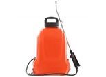 Rückenspritze Stocker - Li-Ion Akku - 15-Liter-Tank