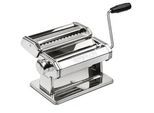 G3 Ferrari Sfoglia Easy - manuelle Nudelmaschine aus Edelstahl