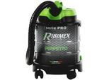 Ribimex Perfetto 20 L - Aschensauger mit Behälter -1200 W