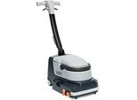 NILFISK SC 250 - Scheuersaugmaschine Kabellos 3 in 1: Wischen, Abziehen und Aufsaugen