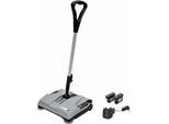 Lavor Pro BSW 375 ET - Akku-Bodenkehrer - Kehrbesen - mit Fangkorb