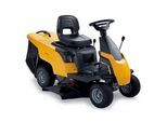 Stiga COMBI 166 - Rasentraktor - Motor 224 ccm - 66 cm Schnittbreite