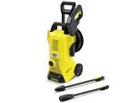 Kärcher K 3 Premium Power Control - Kaltwasser-Hochdruckreiniger - mit Doppellanze - 380Lt/h - 120 bar