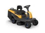 Akku-Rasentraktor Stiga SWIFT 372e - ePower Akkus - 72 cm Schnittbreite