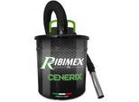 Aschensauger mit Behälter Ribimex Cenerix - 18 l