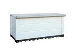 Garofalo Tuscany Evo 230 - Aufbewahrungsbox - 122x42x56.7 cm