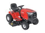 Troy-Bilt Pony 92T-S - Rasentraktor - Transmatic-Getriebe - Seitenauswurf