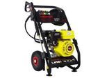 Hochdruckreiniger mit Benzinmotor Lavor Independent 2800 - 200 bar