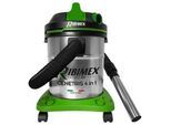 Ribimex Cenetris - Mehrzwecksauggerät + Aschesauger