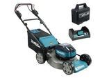 Makita LM003JB101 - Akku-Rasenmäher - Schnittbreite 48 cm - Fangkorb 62 L - 64V 10Ah