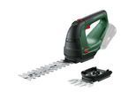 Bosch AdvancedShear18V - Akku-Grasschere - 18 V - SOLO - OHNE AKKU UND LADEGERÄT