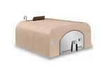 Palazzetti Easy Large - Backofen Pizzaofen - Innenraum: 77x96 cm - 6 Pizzen