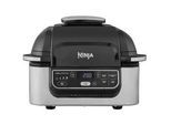 Ninja Foodi AG301EU - Heißluftfritteuse - 5,8 Liter