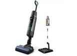 Philips AquaTrio 7000 XW7110/01 - Nass-/ Trockensauger kabellos 3 in 1: Wischen, Abziehen und Saugen