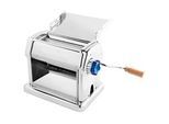 Imperia Restaurant Ruvida - Manuelle Nudelmaschine aus Edelstahl