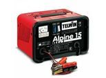 Telwin Alpine 15 - Akkuladegerät - für Batterien WET mit 12/24 V Spannung - 230V