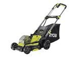 Ryobi RY18LMX40C-0 - Akku Rasenmäher - Schnittbreite 40 cm - SOLO - OHNE AKKU UND LADEGERÄT