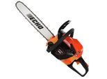 Echo CS4010ES - Benzin-Motorsäge - Schwert 39 cm