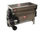 GRIFO DVEP30I - Elektrische Abbeermaschine mit Wanne