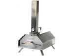 Royal Food CHIPSY 11 - Pellet-Pizzaofen - Backkapazität: 1 Pizza