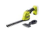 Ryobi RY18GSA-0 - Akku Grasschere - OHNE AKKU UND LADEGERÄT
