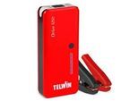 Telwin Drive 1250 - Tragbarer Mehrzweck-Notstarter - Power Bank