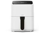 Classe VIVO Air Fryer 4l - Heißluftfritteuse mit digitaler Anzeige
