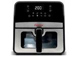 Girmi FG85 Ecofrit 6.5 - Digitale Heißluftfritteuse 6.5L