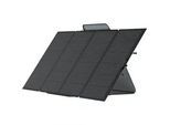 Ecoflow tragbares Solarmodul - 400 W