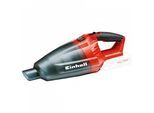 Einhell TE-VC 18 Li - Akku-Handstaubsauger - 18V - SOLO OHNE AKKU UND LADEGERÄT