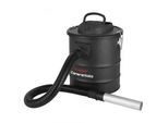 Beper P202ASP250 - Aschesauger - 15 lt