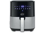 DCG FR3605D Heißluftfritteuse - 5 l - mit digitaler Anzeige