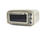 Ariete Vintage Beige - Minibackofen - 18 lt 1380W
