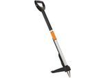 Fiskars SmartFit - Teleskop-Unkrautentferner