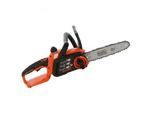 Black & Decker GKC1825LB-XJ - Akku Kettensäge - 18V - OHNE AKKU UND LADEGERÄT