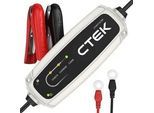 CTEK CT5 START/STOP 12V - automatisches Ladegerät und Erhaltungsladegerät - 8 Phasen