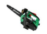 Ribimex PRTRT301/LC - Benzin-Baumpflegesäge - Carving Schwert 30 cm