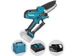 Makita DUC101ZJ LXT Akku-Astsäge 18V/3Ah