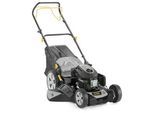 Rasenmäher mit Radantrieb Alpina AL5 51 SAQ - Verbrennungsmotor ST 170 - Schnittbreite 51cm