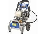 Annovi & Reverberi AR 1480 - Benzin Hochdruckreiniger - 280 bar - 960 l/h - Honda Benzinmotor GX 390