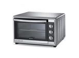 Ariete Bon Cuisine 560 - Minibackofen mit Drehspieß - 56lt 2200W