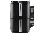 Ninja Double Stack SL300EU - Luftfritteuse 7,6L