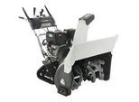 BlackStone B-ST 87 BSTE - Benzin-Schneefräse - Raupenantrieb - B&S 2100
