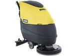 Bodenreinigungsmaschine - Scheuersaugmaschine Lavor L5 50BT mit Antrieb - 24V - 44.5A