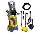 Kaltwasser Hochdruckreiniger Lavor Fury Extra 135 - Elektro Lavorwash mit Kaltwasser