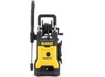 Hochdruckreiniger DEWALT DXPW002ME - Max. Druck 150 bar
