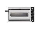 Prismafood SMALL BASIC ALTO 1/40 VETRO 2T Pizzaofen 2 Thermostate