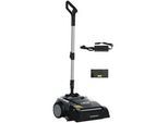 Lavor FIT 35B Li - Scheuersaugmaschine Kabellos 3 in 1: Wischen, Abziehen und Saugen