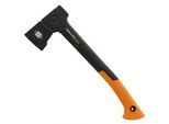 Fiskars X-Series X18 - Universalaxt - S-Klinge - 44.5 cm