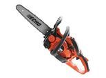ECHO CS-2511WES - Benzin-Motorsäge - 25 cm Schwert